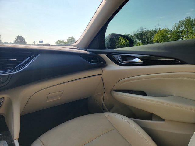 used 2019 Buick Regal TourX car, priced at $19,490
