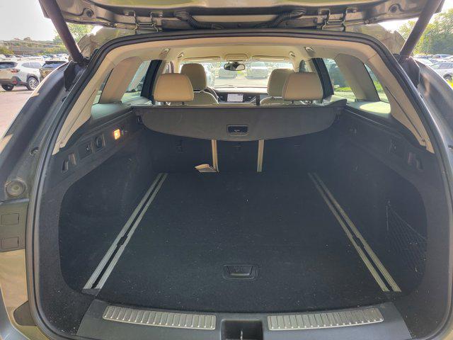 used 2019 Buick Regal TourX car, priced at $19,490