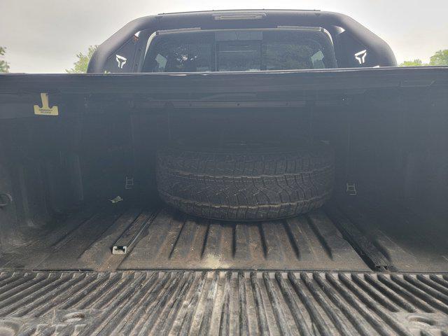 used 2018 Nissan Titan car, priced at $26,990