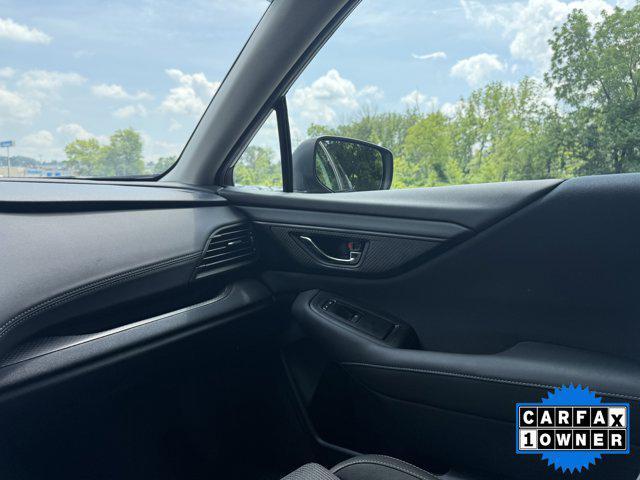 used 2021 Subaru Legacy car, priced at $20,990