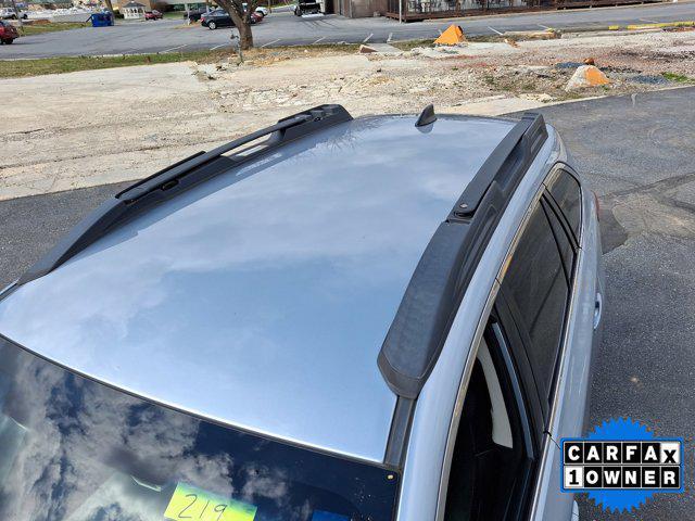used 2017 Subaru Outback car, priced at $14,572