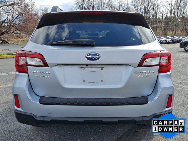 used 2017 Subaru Outback car, priced at $14,572