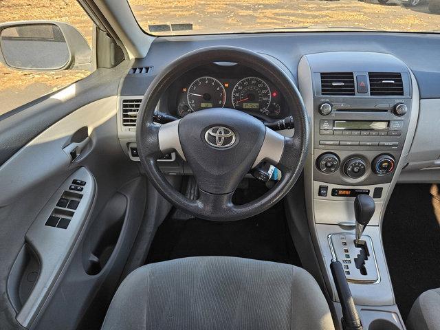 used 2011 Toyota Corolla car, priced at $8,500