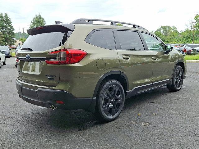 new 2025 Subaru Ascent car, priced at $43,173