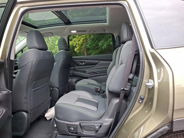 new 2025 Subaru Ascent car, priced at $43,173