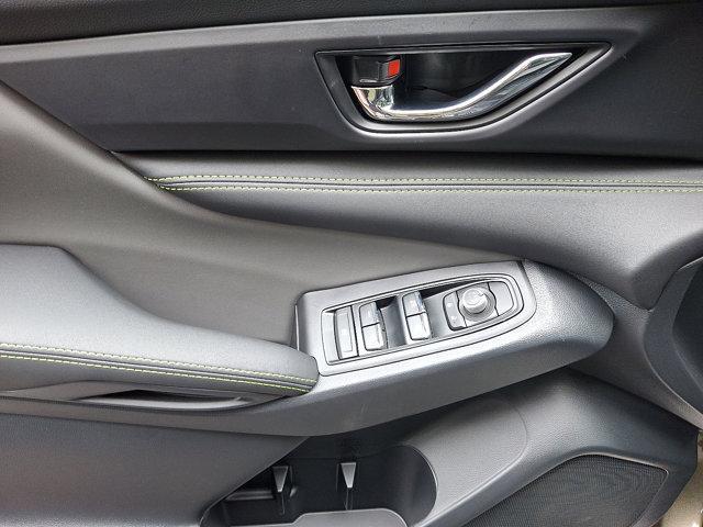 new 2025 Subaru Ascent car, priced at $43,173