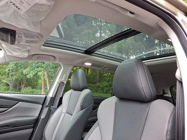 new 2025 Subaru Ascent car, priced at $43,173