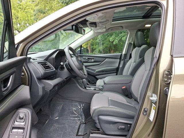 new 2025 Subaru Ascent car, priced at $43,173