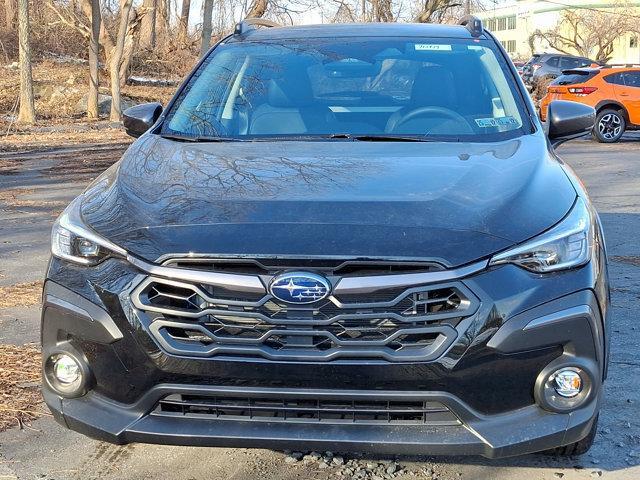 new 2025 Subaru Crosstrek car, priced at $31,835