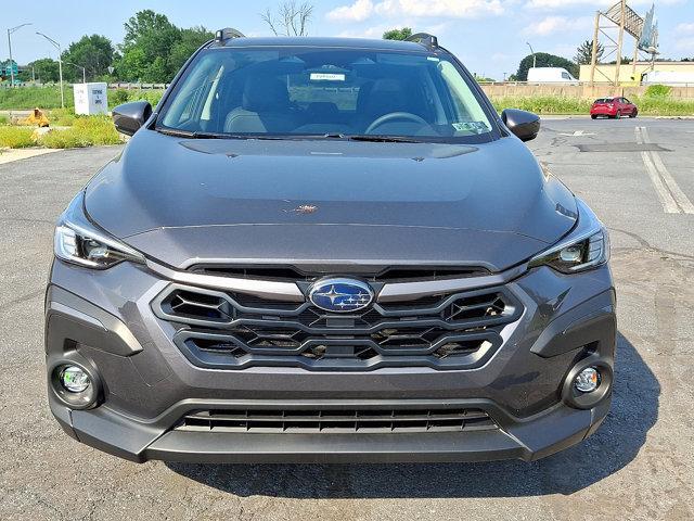 new 2025 Subaru Crosstrek car, priced at $33,443