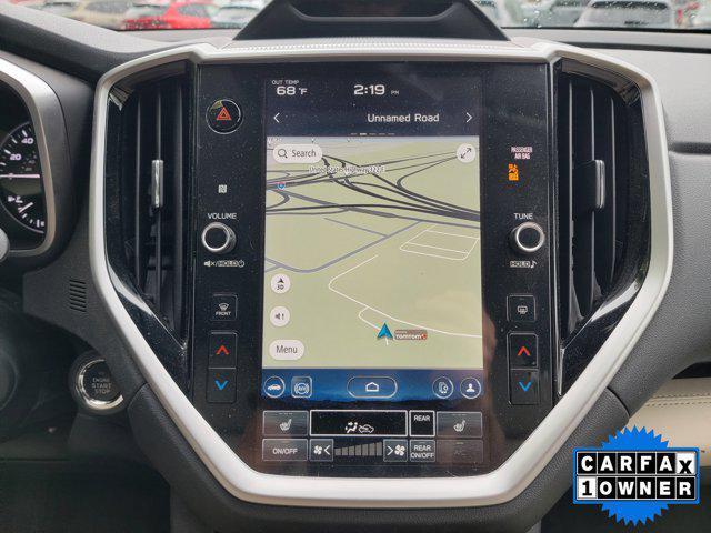 used 2024 Subaru Ascent car, priced at $39,581