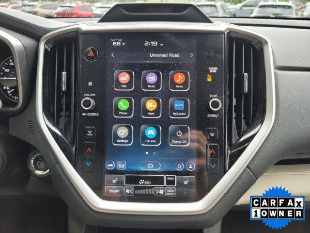 used 2024 Subaru Ascent car, priced at $39,581