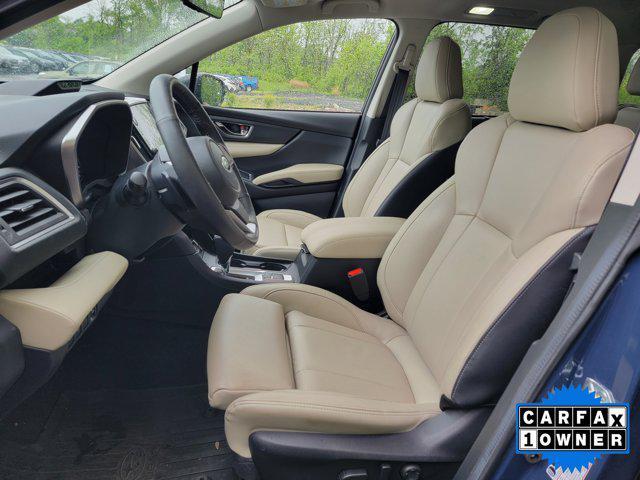used 2024 Subaru Ascent car, priced at $39,581