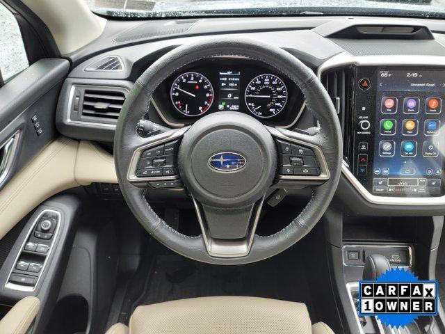 used 2024 Subaru Ascent car, priced at $39,581