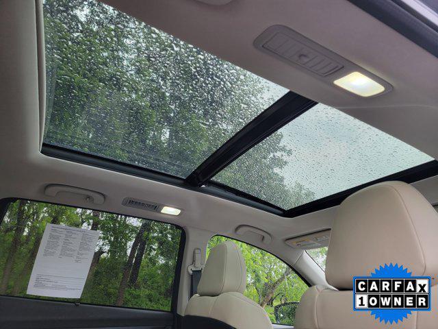 used 2024 Subaru Ascent car, priced at $39,581