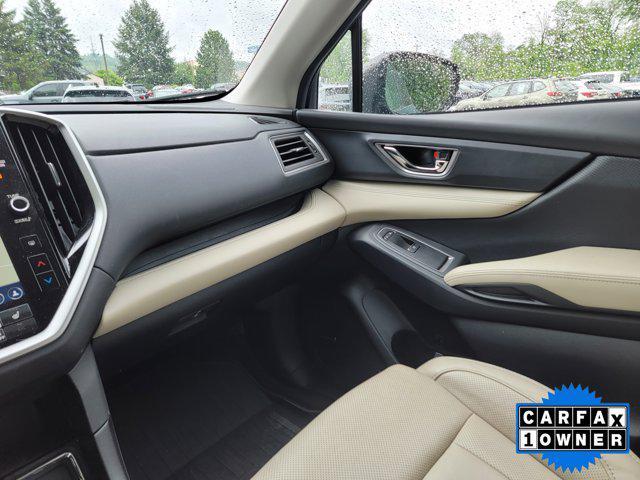 used 2024 Subaru Ascent car, priced at $39,581