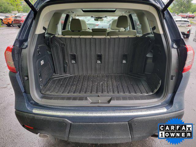 used 2024 Subaru Ascent car, priced at $39,581