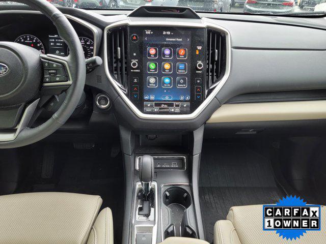 used 2024 Subaru Ascent car, priced at $39,581