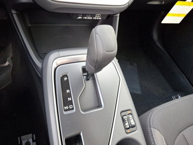 new 2025 Subaru Crosstrek car, priced at $29,474