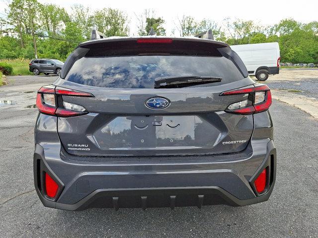 new 2025 Subaru Crosstrek car, priced at $29,474