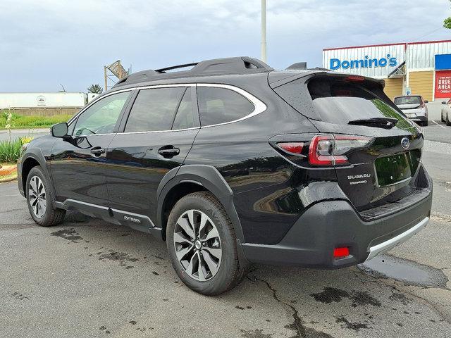 new 2025 Subaru Outback car, priced at $37,591