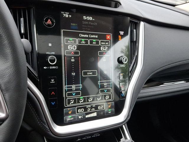 new 2025 Subaru Outback car, priced at $37,591