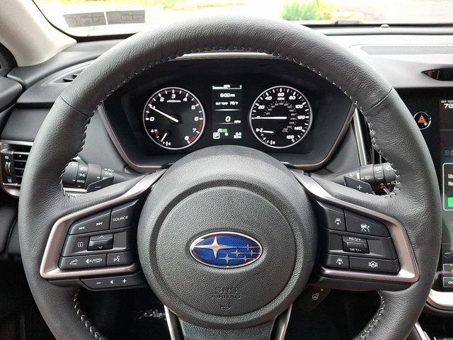 new 2025 Subaru Outback car, priced at $37,591