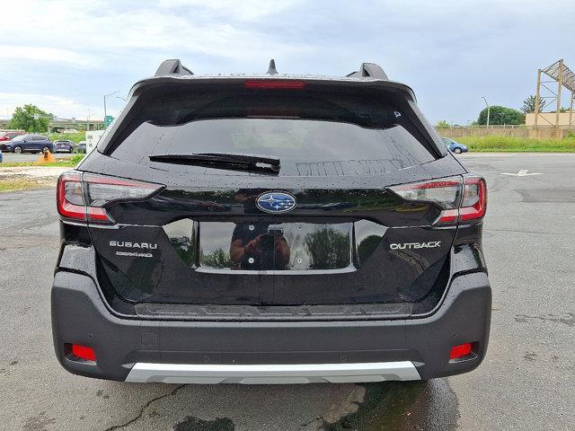 new 2025 Subaru Outback car, priced at $37,591