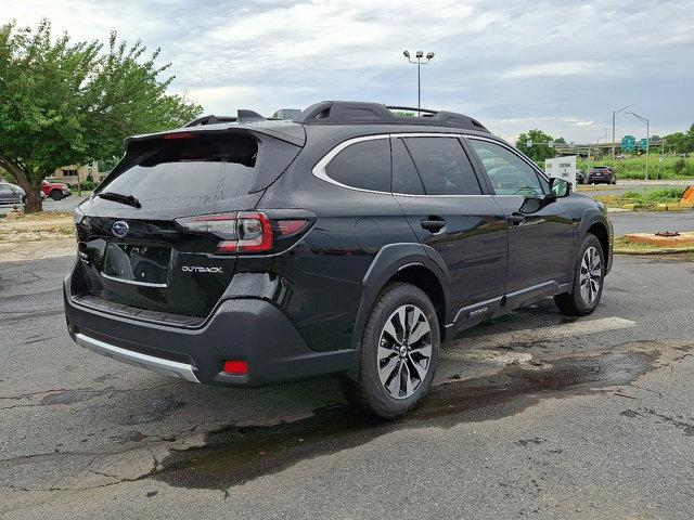 new 2025 Subaru Outback car, priced at $37,591