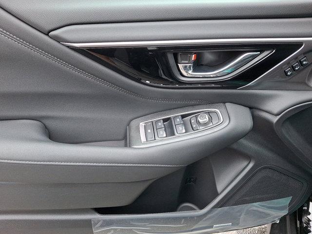 new 2025 Subaru Outback car, priced at $37,591