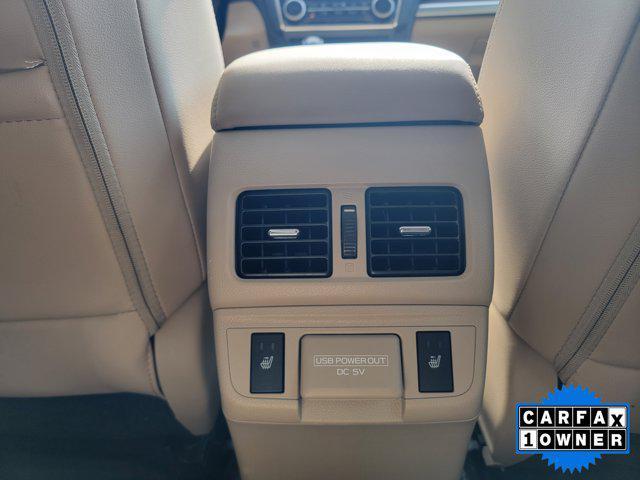used 2018 Subaru Outback car, priced at $20,490