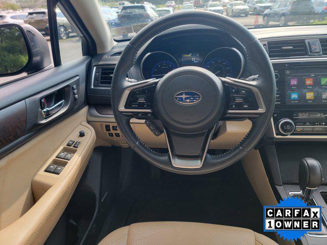used 2018 Subaru Outback car, priced at $20,490
