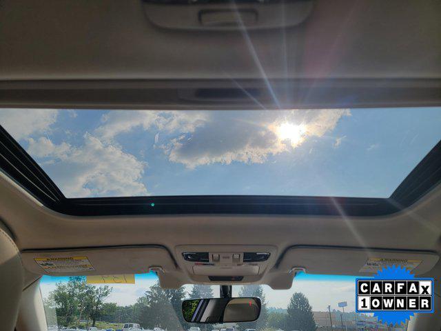 used 2018 Subaru Outback car, priced at $20,490