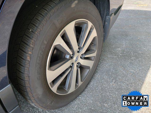 used 2018 Subaru Outback car, priced at $20,490