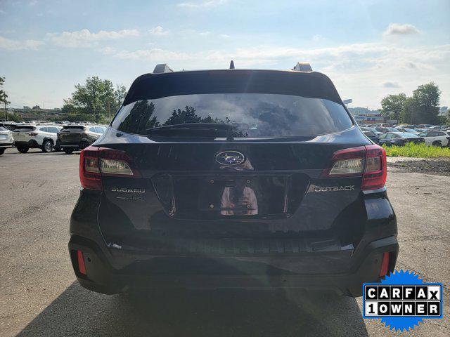 used 2018 Subaru Outback car, priced at $20,490