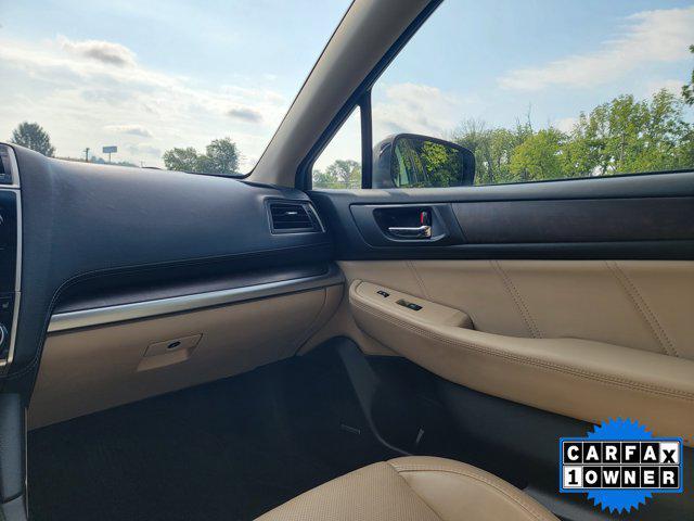 used 2018 Subaru Outback car, priced at $20,490