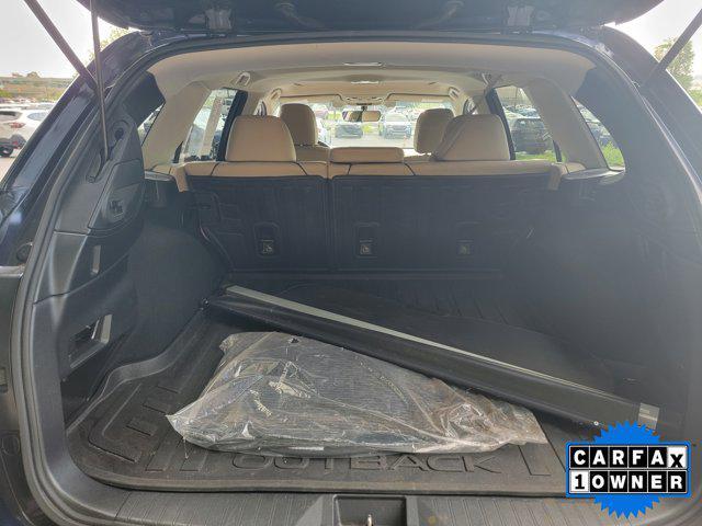 used 2018 Subaru Outback car, priced at $20,490