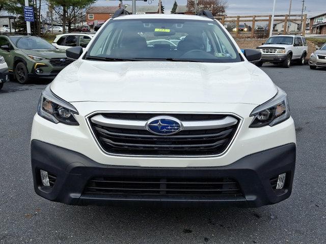 used 2022 Subaru Outback car, priced at $24,372