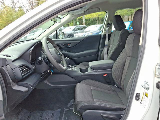 used 2022 Subaru Outback car, priced at $24,372