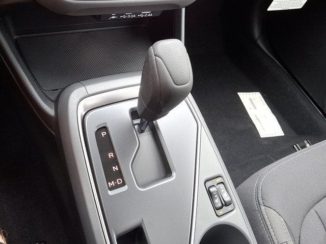 new 2025 Subaru Crosstrek car, priced at $30,340