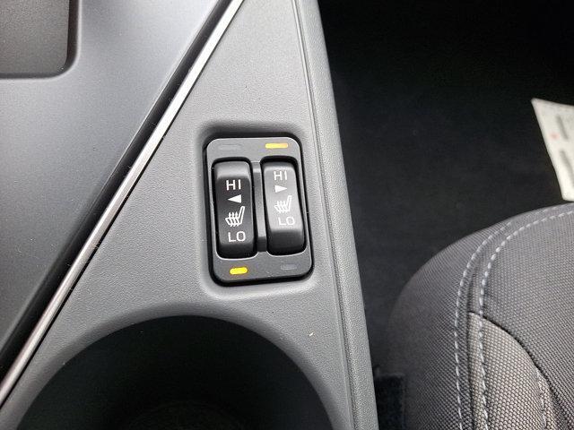 new 2025 Subaru Crosstrek car, priced at $30,340