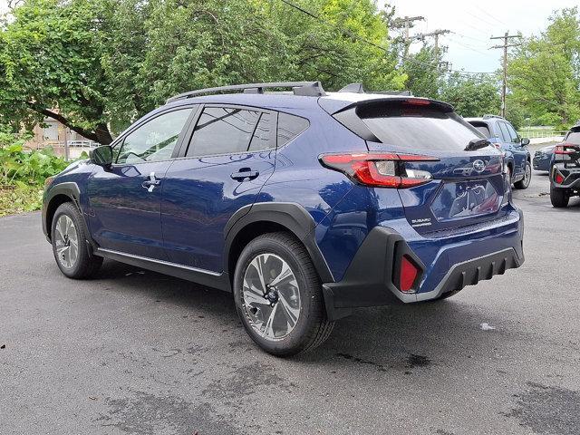new 2025 Subaru Crosstrek car, priced at $30,340