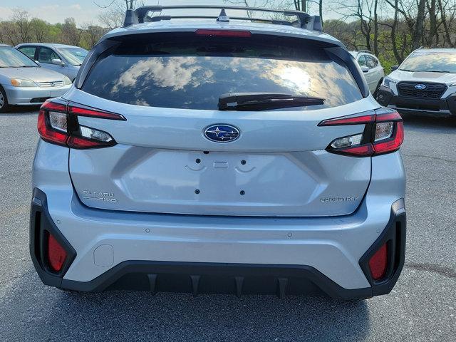 new 2024 Subaru Crosstrek car, priced at $33,149