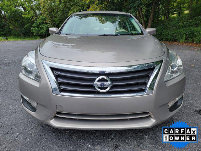 used 2014 Nissan Altima car, priced at $7,990