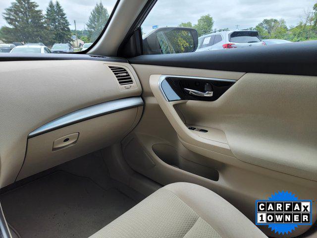 used 2014 Nissan Altima car, priced at $7,990