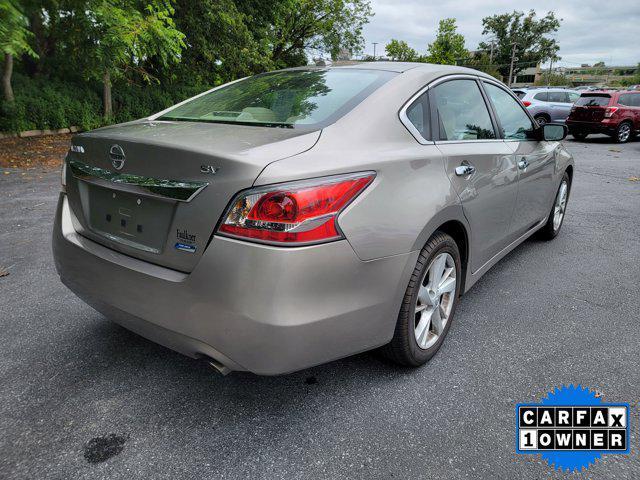 used 2014 Nissan Altima car, priced at $7,990