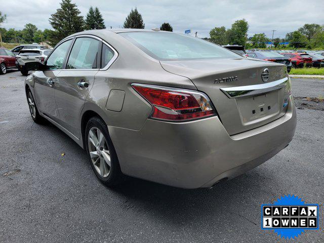 used 2014 Nissan Altima car, priced at $7,990