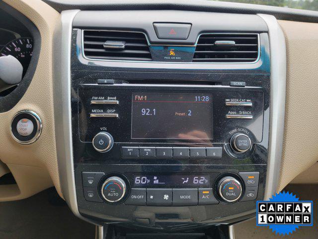 used 2014 Nissan Altima car, priced at $7,990