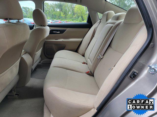 used 2014 Nissan Altima car, priced at $7,990