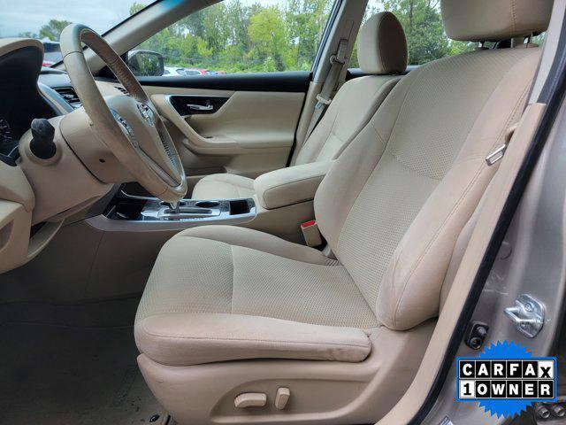 used 2014 Nissan Altima car, priced at $7,990